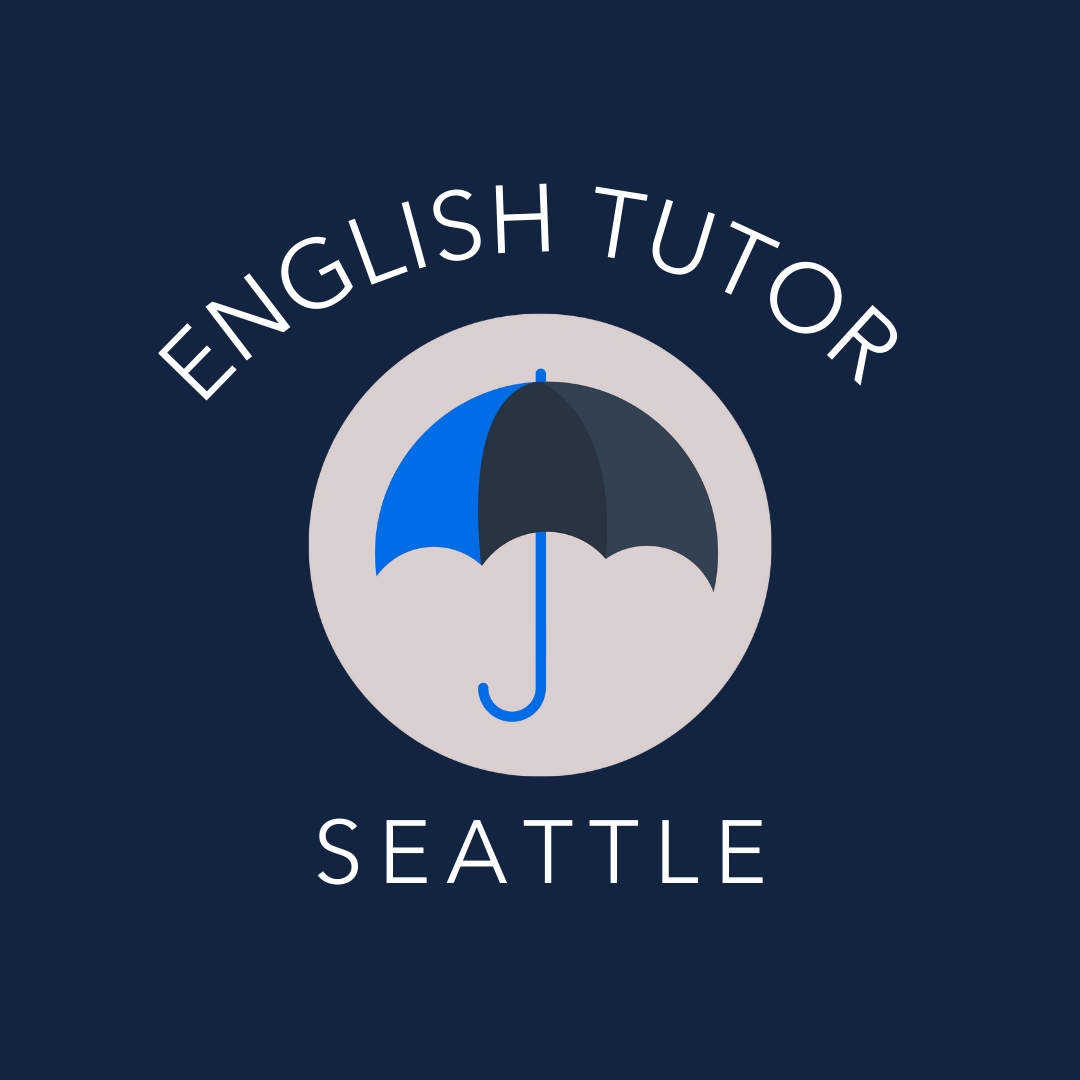 English Tutor Seattle